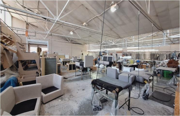 Commercial Property for Sale in Parow Industrial Western Cape